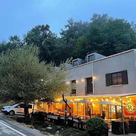 Vagabond Vieiras Beds & Dinner Albergue Acts-Le-210 La Portela de Valcarce Exterior foto
